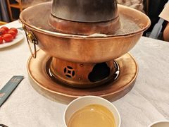 -东来顺饭庄(天坛店)