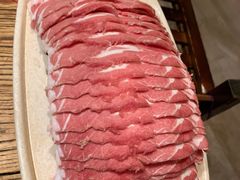 -额尔敦传统涮(公园西路店)