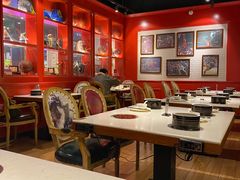 -SEA西雅图海鲜自助餐厅(正义店)