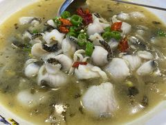 -李老哈·东北菜(宋园路店)