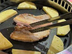 -香猪坊韩国烤肉专属门店(魏公村店)