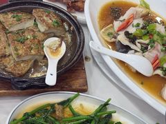 -美极鲜食坊(宝安南路店)