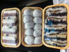 -南大门韩国米糕(公滨路店)