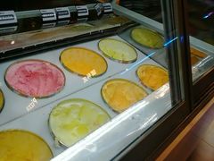 -盛江山自助料理(奥莱锦辉购物广场店)