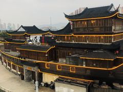 -二十八里太湖船菜(吉祥路店)