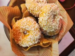 -太食獸泰式茶餐厅(兰州中心首店)