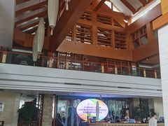 -张家界京武铂尔曼酒店