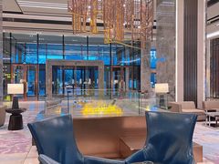 -松咖啡自助餐厅·松北香格里拉