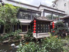 -北园酒家(小北路店)