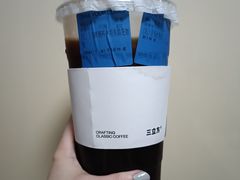 -CUBIC3三立方咖啡(西岸凤巢店)