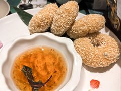 -帕蓝·暹罗料理(曲阳店)