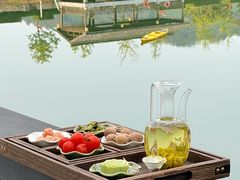 -帐篷客·溪龙茶谷度假酒店