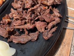 -枪火串烧·东北特色烧烤(罗湖总店)