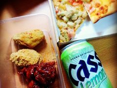 android_upload_pic-MI WU FACTORY米屋美食工厂餐厅(绿地店)