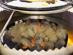 -醉二娘正宗西昌火盆烧烤(大丰店)