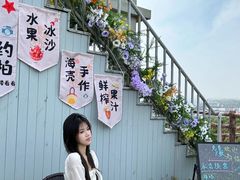 -东极岛景区