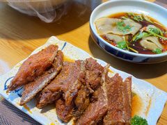 带鱼-禾风·海鲜料理自助(玉林店)