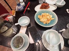 -海天楼中餐厅(吴宫泛太平洋酒店)