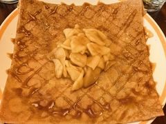 -La Creperie法餐厅(桃江路店)