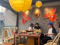 -纸盐河码头火锅(十八梯店)