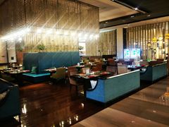 -富力希尔顿酒店·地阔自助餐厅