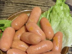 -冯校长老火锅(深圳总店)