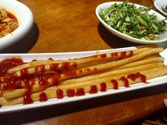 -外婆餐厅(魏县店)