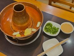-情忆草原涮肉馆
