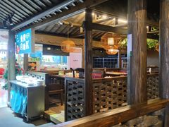 -老土灶·扬州非遗淮扬菜(大运河博物馆店)