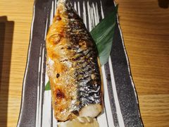 -三石铁板烧(紫竹桥店)