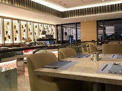 大堂-西安高新希尔顿酒店·咖啡露台西餐厅