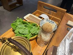 -巴奴毛肚火锅(大剧院店)