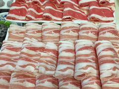 -楼外楼大刀肉传统火锅居(博学路店)