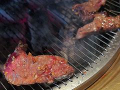-西塔老太太泥炉烤肉(望京一店)