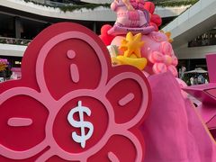 -KK ONE(京基滨河时代店)