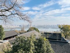 -苏州上方山国家森林公园