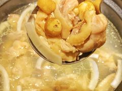 原味椰子鸡-润泽园椰子鸡(汇一城店)