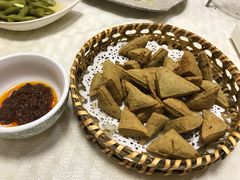 -鲁小三·大骨自助(金山总店)
