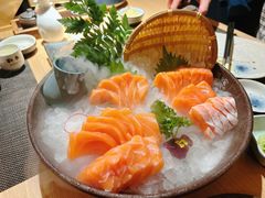 -德川家日本料理(中关村寰太大厦店)