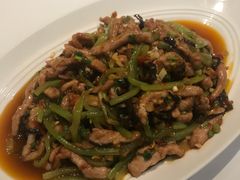 地道鱼香肉丝-眉州东坡(民族园店)