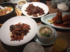 -周家二小姐的菜(西津渡店)