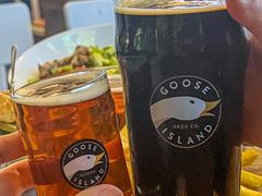 -Goose Island Brewhouse鹅岛精酿啤酒酿造工坊餐厅