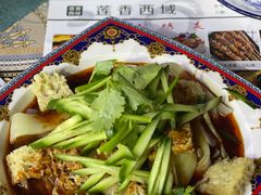 -莲香西域·正宗新疆菜(龙华店)