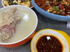 -彭记老妈蹄花(文化路店)