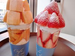 -Cafe de Paris(林荫路店)