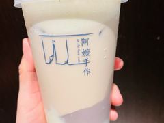 -阿嬷手作(成都万象城店)