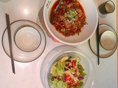 -味上湘菜馆(岳麓山店)