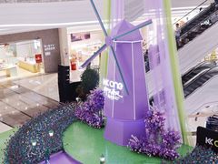-KK ONE(京基滨河时代店)