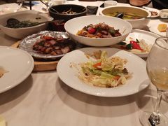 -宁波石浦大饭店(新材料城店)
