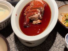 -南京大牌档(之心城店)